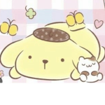Sanrio Chill out!