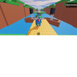 Retro Roblox Obby
