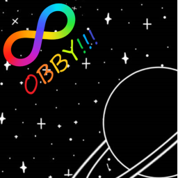 Infinite Obby [for ppl who r really really bored]