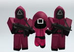 Squid games25