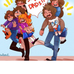 • FNaF Fans •