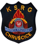 OSP KSRG Chruścice | Project Pińczów