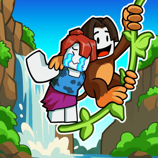 Climb For The Banana!