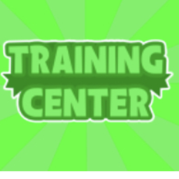 [RANK UP!] Training Center