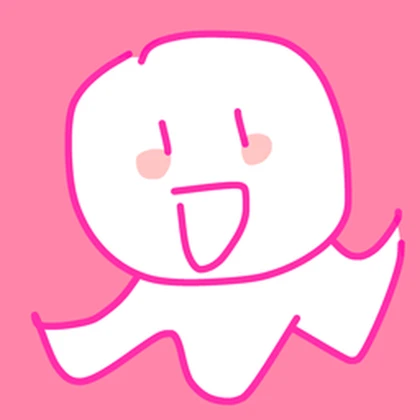 Bunnie's silly UGC n stuff Roblox group icon
