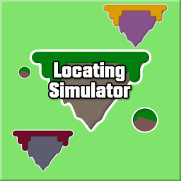🧭 Locating Simulator (RELEASE) 🧭