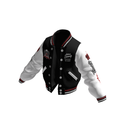 Aethrixa Varsity