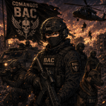 Batalhão de Ações de Comandos ''{BAC}''