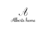 Alberts Home