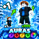 [Auras+] Grow Every Bite