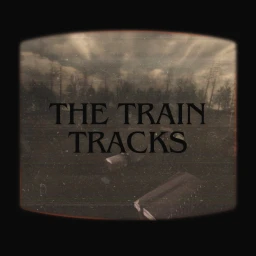 The Train Tracks icon