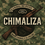 CHIM4LIZA