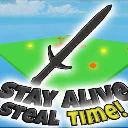 Stay Alive! icon