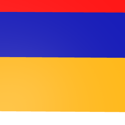 Armenia Flag