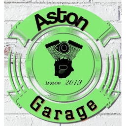 Formation Garagiste Aston RP icon