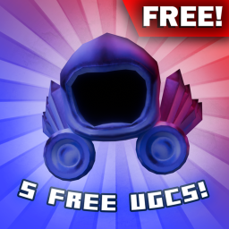 [FREE UGC] Math Color Race