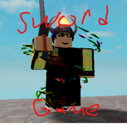 Basic Sword Arena