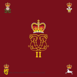 1st Regiment of Fοοt Guards