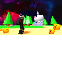 ••• [UPDATE] DEVIL CLICKER •••