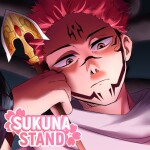[APRIL FOOLS] Sakura Stand