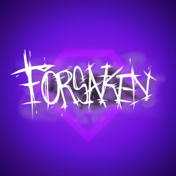 RELICSxyz Partnership - Forsaken