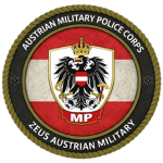 [AMPC] Austrian Military Police Corps