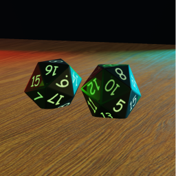 Just a TRPG Game