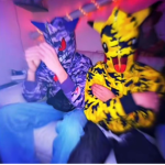 The Boyz >:)
