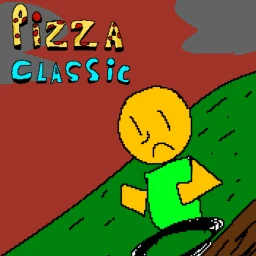 Pizza Classic icon
