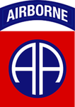 82nd Airborne Division 1950’s