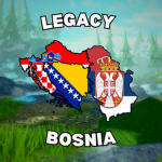 LegacyBosnia
