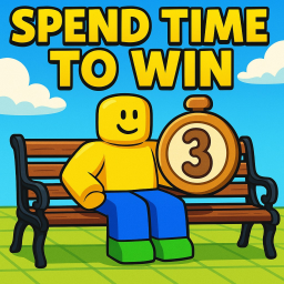 Most Time Played Wins!