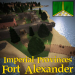Fort Alexander Testing