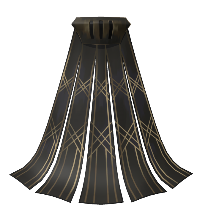 Le Noir Brand Manager Don Quixote Cape