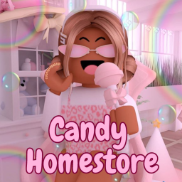 Candy Homestore 🍬🍭