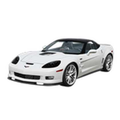 Corvette C6