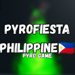 PyroFiesta Philippines🇵🇭