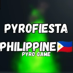PyroFiesta Philippines🇵🇭 icon