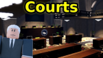 court room offical