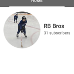 The real RB Bros