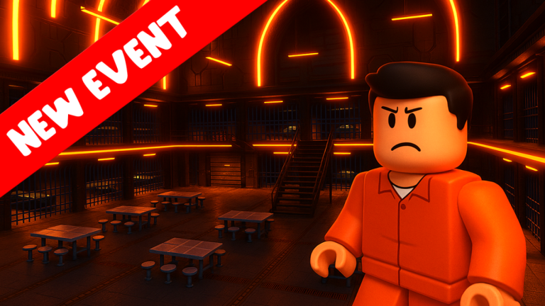 [UPD]🏋️Prison Hustle screenshot 4