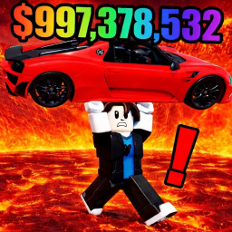 Escape Disasters for Cars!