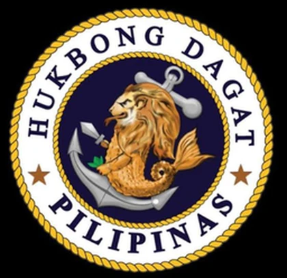 | TPN | The Philippine Navy Roblox group icon