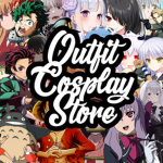 Outfit/Cosplay Avatar Store