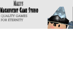 Maxys Magnificent Game Studio