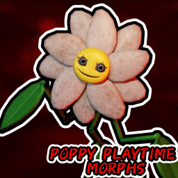 Poppy Playtime Morphs icon