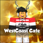 WestCoast Cafe™