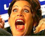 Michele Bachmann