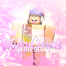 MilkyClouds Home Store V3