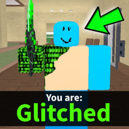 ⚠️ GLITCHED